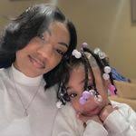 Roslyn Mobley's Instagram, Twitter & Facebook