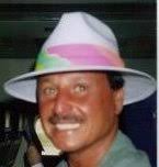 Obituary for John F. Pryor