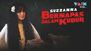 Jadwal lengkap dan review film suzzanna : Screening Suzzanna Bernapas Dalam Kubur Ini Kata Orang Orang Youtube