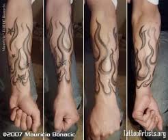 Cassidy's board flame tattoos, followed by 313 people on pinterest. Tattoo Arm Sleeve Tribal Google 38 Ideas For 2019 Flame Tattoos Forearm Tattoos Tattoo Sleeve Designs
