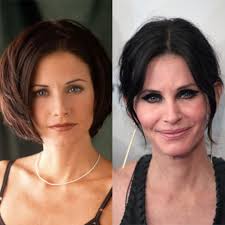 Welcome to courteney cox online, your number one source for actress courteney cox since 2006. Courteney Cox Says No More Fillers I Didn T Look Like Myself
