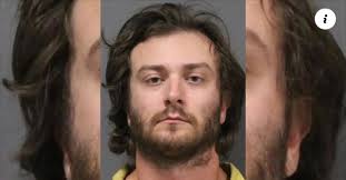 Belk, Lauren Nichole Mugshot