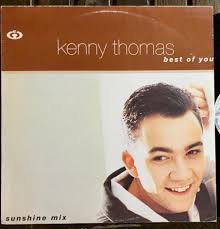 Kenny Thomas