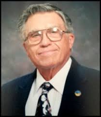 W.E. DUCLUS Obituary (2013)