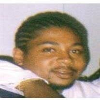 Reggie Maurice Adger Obituary