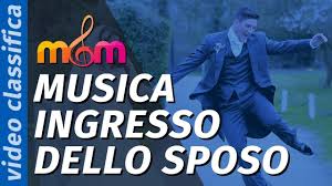 Come scegliere le migliori canzoni per il tuo matrimonio civile? Migliore Musica Per Matrimonio Canzoni Per L Ingresso Dello Sposo Civile Youtube