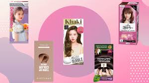 Goldwell men's reshade grey blending hair color. Blackpink S At Home Hair Dye Is Here Try These Work Appropriate Hair Colours The Singapore Women S Weekly
