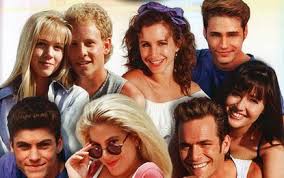 The complete series (dvd) at the best online prices at ebay! Lauft Beverly Hills 90210 Auf Netflix Kino De