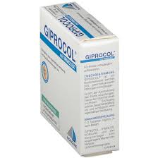 Bin dazu übergegangen immer nach dem stuhlgang zu duschen, damit das ordentlich sauber wird. Giprocol 3x10 St Shop Apotheke Com