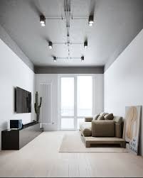 Grey Ceiling White Walls In 2020 White Walls Living Room Grey White Living Room Grey Interior Design