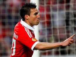 Kulüpten yapılan açıklamada, nico gaitan, braga'nın yeni transferidir. Nico Gaitan Foi Um Golo Lindo Maisfutebol