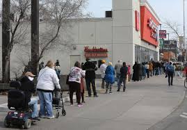 Ontario has administered more than 650,000 astrazeneca doses. Confusion Health Concerns And Short Supply Mar Ontario S Astrazeneca Vaccine Pilot Rollout The Star