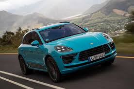 The ergonomic driving position, spacious and comfortable interior, and raised ride height. Top 10 Best Sports Suvs 2020 Autocar