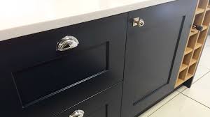Cabinet pulls placement is a crucial part of bringing the aesthetics of your kitchen or room together. How To Choose Kitchen Unit Handles Knobs Diy Kitchens Advice