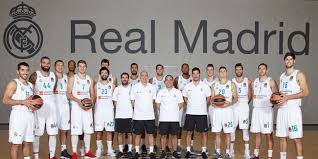 Avenida de concha espina 1. 2017 18 Team Preview Real Madrid News Welcome To Euroleague Basketball