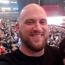 Tony Struthers's Instagram, Twitter & Facebook