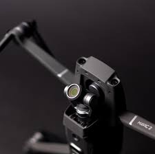 The dji mavic pro is the perfect compact drone to blaze through the sky and capture the perfect aerial shots from up above. Dji Mavic 2 Pro Zoom Review Elevating Drone Photography The Verge