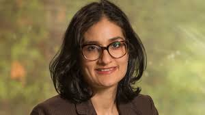 Margaret Jennings' Influence Lives On In English Department