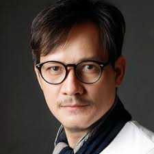 Peter Yu — The Movie Database (TMDB)