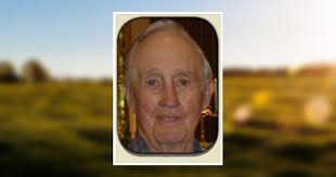 Orville Steinke Obituary