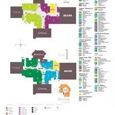 Wyoming Valley Mall Map Fox Valley Mall - Store List, Hours, (Location: Aurora, Illinois) | Malls  In America