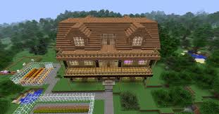 My Minecraft House By Volcanosf On Deviantart Minecraft House Designs Minecraft House Tutorials Minecraft Small Modern House