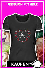 Friseur Friseurin Haar Geschenk Geburtst In 2020 Friseurin Shirts Geschenke