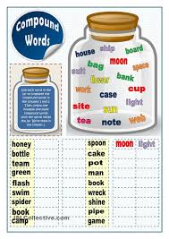 Compound Words 2 Compound Words Compound Words Worksheets Compound Words Activities