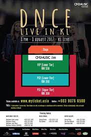 Check spelling or type a new query. Update Dnce Joe Jonas Gang To Perform In Kuala Lumpur This August