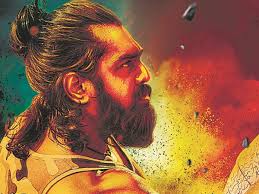 Set For Dhruva Sarja S Intro Song In Pogaru To Cost Rs 1 5 Crore Kannada Movie News Times Of India Dhruva sarja, rashmika mandanna & others exclusive only on anand audio's official. pogaru to cost rs 1 5 crore