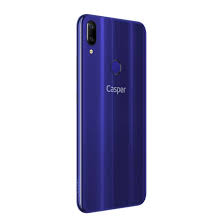 Casper Via A3 64gb Mavi Cep Telefonu A101