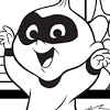 Get your free printable incredibles 2 coloring sheets and activity pages here. 1