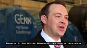 Rhinestahl CTS Testimonial with GE's Nate Woods