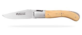 Laguiole Sport 13 Cm En 2020 Fontenille Pataud Couteau Laguiole Couteau