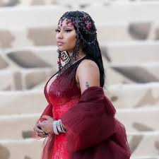 Nicki minaj's twin sister is nicole alina maraj. Nicki Minaj