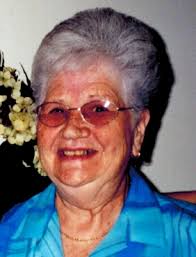 Obituary information for Grace P. Murrell