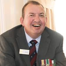 Some of us have a diagnoses, of PTSD, the journey will be tough, but never  give up hope, please don't battle this alone, #wecanhelp  #invictusgsmeschoir #unbroken #itwillbeok