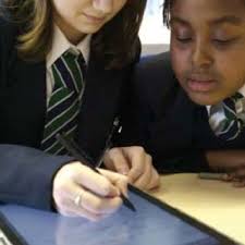 PDF) Tablet PCs in schools