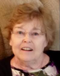 Barbara Matia Obituary (1944