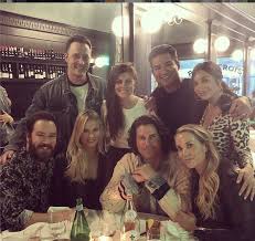 Saved By The Bell Reunites For Special Dinner