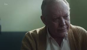 Endeavour: Connections to Morse and Lewis, Part 9. 'Ride' (S3E1).