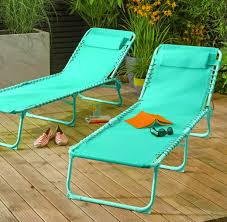 Perfect for relaxing on by the pool or on the beach, this wooden deck chair can be easily folded up and stored away, for compact storage. Best Garden Lounger Chairs For 2021 That Will Transform Your Outdoor Space Mirror Online