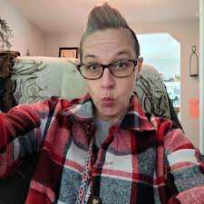 Finally found the perfect flannel...