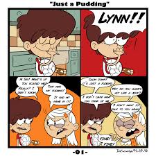 The Javis House — And now a comic.