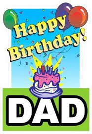 You want to wish him in such a way and with such words that instantly melt his heart, make him feel the warmth of your relationship with him. Poem For Dad S Birthday Happy Birthday Dad Happy Birthday Mom Quotes Happy Birthday Mom