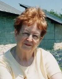 Joyce Head Obituary (1933