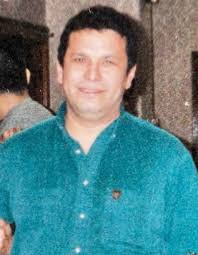 Obituary for Joel Rodriguez Cantu