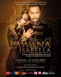 Download lagu istana budaya mp3 dan mp4 video dengan kualitas terbaik. Teaterpawanaisabella Hashtag On Twitter