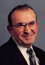 Timothy "Tim" Don Patton