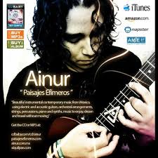 Stream Ainur En La Radio En Austria